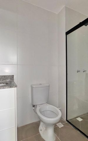 Apartamento para alugar com 66m², 2 quartos e 1 vaga Apartamento para alugar com 66m², 2 quartos e 1 vagaSuíte - Banheiro