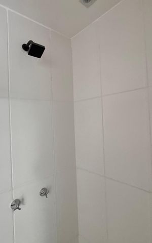 Apartamento para alugar com 66m², 2 quartos e 1 vaga Apartamento para alugar com 66m², 2 quartos e 1 vagaBanheiro Social