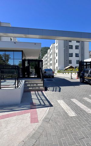 Apartamento para alugar com 66m², 2 quartos e 1 vaga Apartamento para alugar com 66m², 2 quartos e 1 vagaFachada
