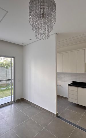 Apartamento para alugar com 66m², 2 quartos e 1 vaga Apartamento para alugar com 66m², 2 quartos e 1 vagaSala