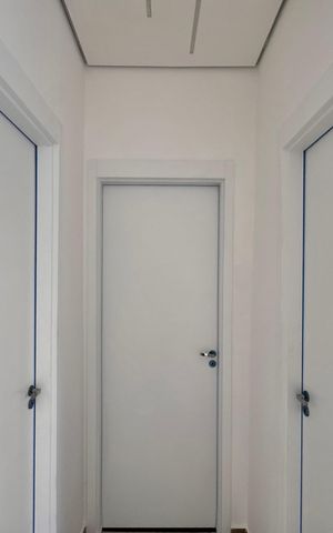 Apartamento para alugar com 66m², 2 quartos e 1 vaga Apartamento para alugar com 66m², 2 quartos e 1 vagaCorredor