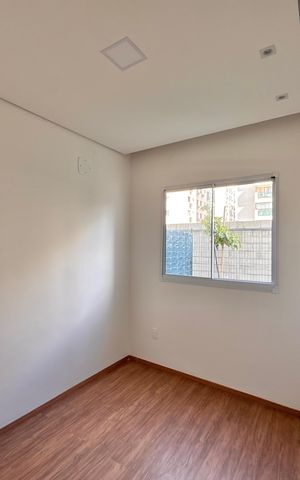 Apartamento para alugar com 66m², 2 quartos e 1 vaga Apartamento para alugar com 66m², 2 quartos e 1 vagaQuarto