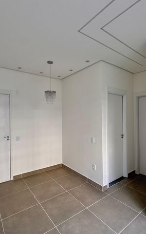 Apartamento para alugar com 66m², 2 quartos e 1 vaga Apartamento para alugar com 66m², 2 quartos e 1 vagaSala