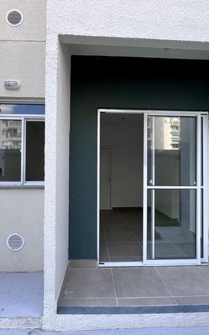 Apartamento para alugar com 66m², 2 quartos e 1 vaga Apartamento para alugar com 66m², 2 quartos e 1 vagaÁrea Garden