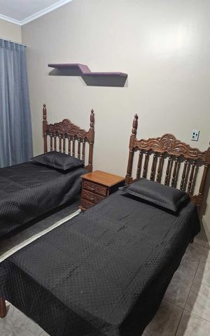 Casa para alugar com 280m², 3 quartos e 6 vagasQuarto