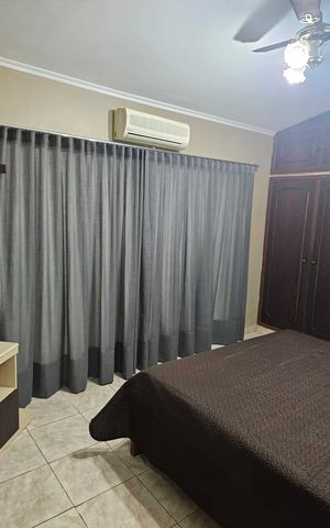 Casa para alugar com 280m², 3 quartos e 6 vagasQuarto