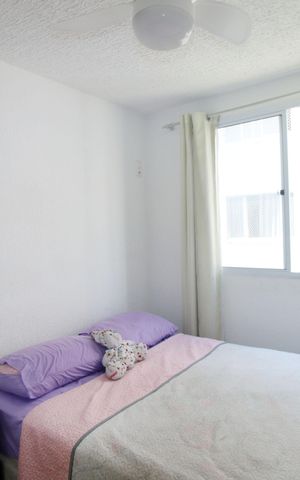 Apartamento para alugar com 41m², 2 quartos e sem vagaQuarto 2