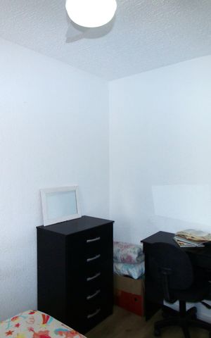 Apartamento para alugar com 41m², 2 quartos e sem vagaQuarto 1