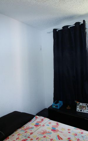 Apartamento para alugar com 41m², 2 quartos e sem vagaQuarto 1