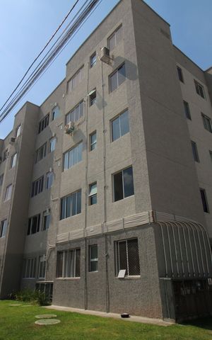 Apartamento para alugar com 41m², 2 quartos e sem vagaFachada do bloco