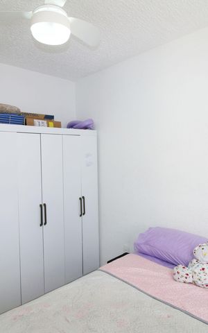 Apartamento para alugar com 41m², 2 quartos e sem vagaQuarto 2