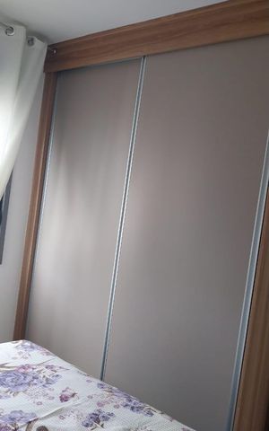 Apartamento à venda com 61m², 3 quartos e 1 vaga Apartamento à venda com 61m², 3 quartos e 1 vagaSuíte