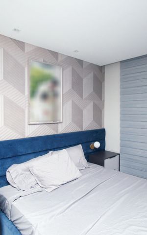 Apartamento à venda com 228m², 2 quartos e 4 vagasSuíte