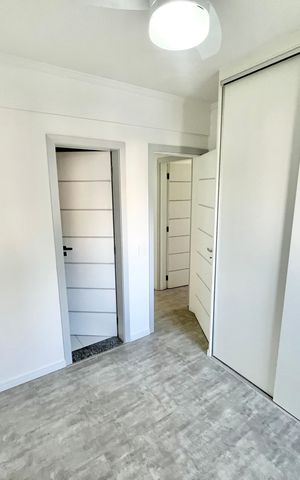 Apartamento à venda com 90m², 3 quartos e 2 vagas Apartamento à venda com 90m², 3 quartos e 2 vagasQuarto 3 - Suíte