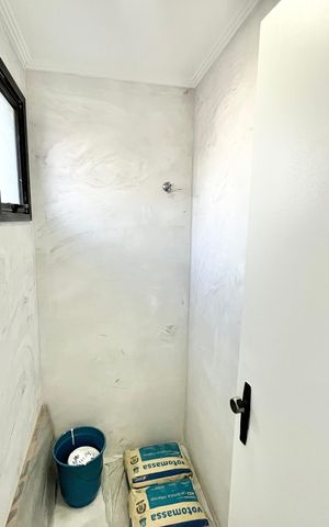 Apartamento à venda com 90m², 3 quartos e 2 vagas Apartamento à venda com 90m², 3 quartos e 2 vagasDespensa