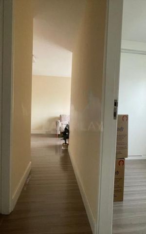 Apartamento à venda com 48m², 2 quartos e 1 vaga