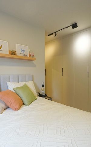 Apartamento à venda com 69m², 2 quartos e 1 vagaSuíte