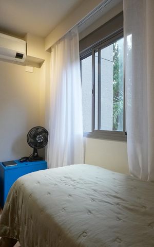 Apartamento à venda com 69m², 2 quartos e 1 vagaQuarto