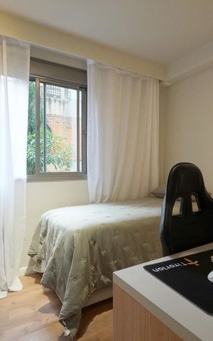Apartamento à venda com 69m², 2 quartos e 1 vagaQuarto