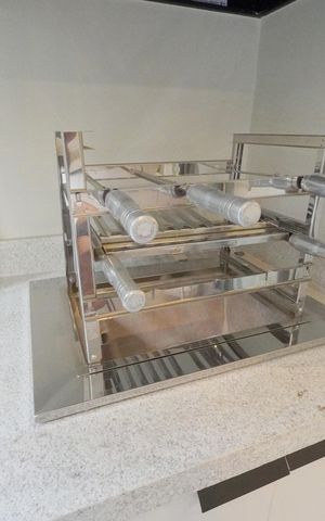 Apartamento à venda com 69m², 2 quartos e 1 vagaVaranda Gourmet