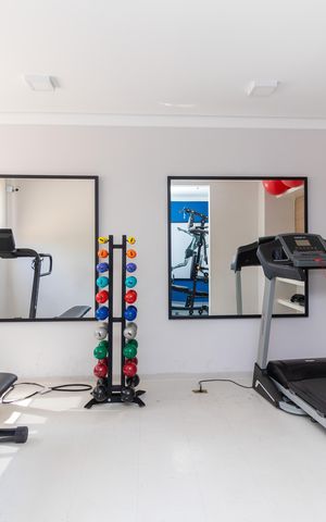 Apartamento à venda com 38m², 2 quartos e sem vaga