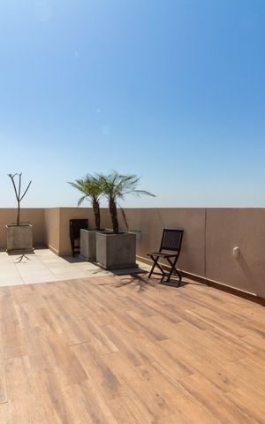Apartamento à venda com 38m², 2 quartos e sem vaga