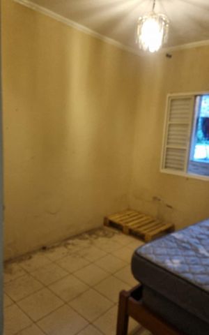 Casa para alugar com 80m², 3 quartos e sem vaga