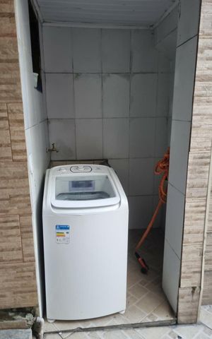 Casa para alugar com 80m², 3 quartos e sem vaga Casa para alugar com 80m², 3 quartos e sem vagaÁrea de serviço