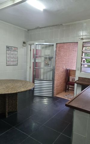 Casa para alugar com 80m², 3 quartos e sem vaga Casa para alugar com 80m², 3 quartos e sem vagaCozinha