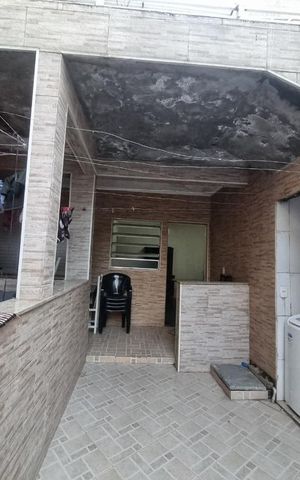 Casa para alugar com 80m², 3 quartos e sem vaga Casa para alugar com 80m², 3 quartos e sem vagaÁrea de serviço