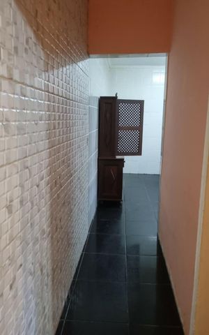 Casa para alugar com 80m², 3 quartos e sem vaga Casa para alugar com 80m², 3 quartos e sem vagaCorredor