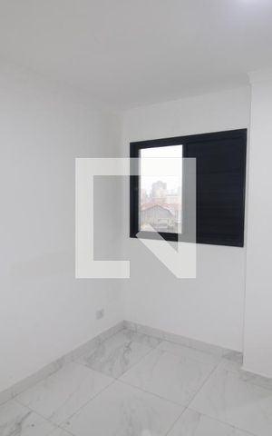 Apartamento para alugar com 28m², 1 quarto e sem vaga
