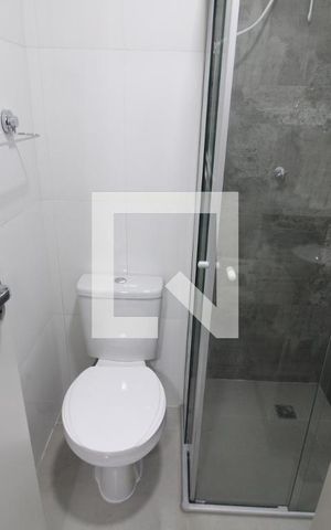 Apartamento para alugar com 28m², 1 quarto e sem vaga