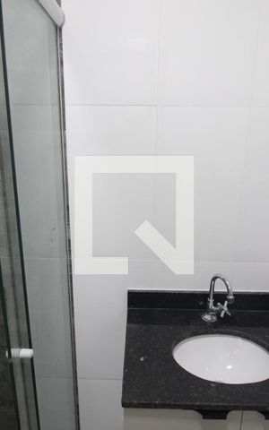 Apartamento para alugar com 28m², 1 quarto e sem vaga