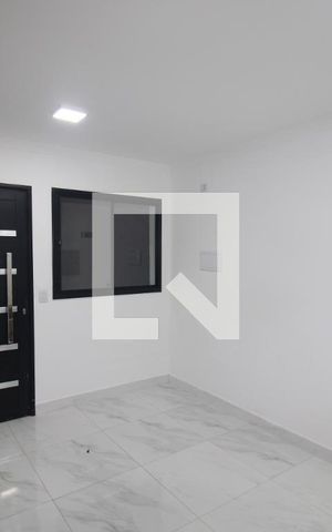 Apartamento para alugar com 28m², 1 quarto e sem vaga