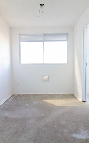 Apartamento à venda com 33m², 2 quartos e sem vaga Apartamento à venda com 33m², 2 quartos e sem vagaSala