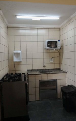 Apartamento à venda com 56m², 2 quartos e 1 vaga