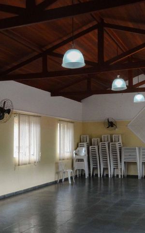 Apartamento à venda com 56m², 2 quartos e 1 vaga