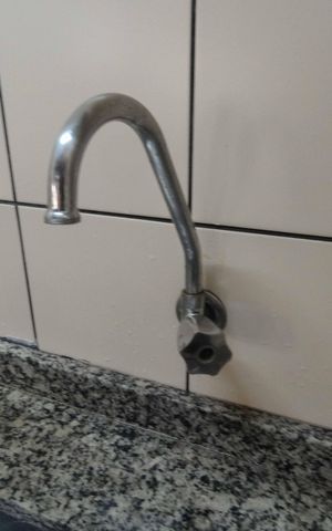 Apartamento à venda com 56m², 2 quartos e 1 vaga