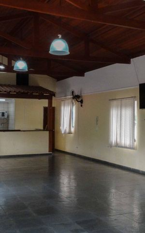 Apartamento à venda com 56m², 2 quartos e 1 vaga Apartamento à venda com 56m², 2 quartos e 1 vagaÁrea comum - Salão de Festas