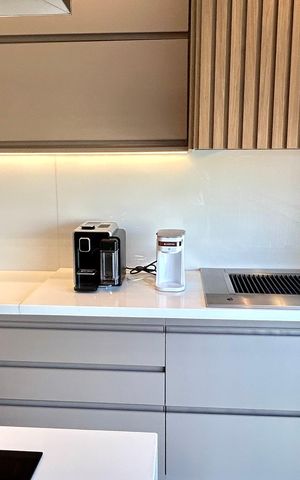 Apartamento à venda com 94m², 2 quartos e 2 vagas Apartamento à venda com 94m², 2 quartos e 2 vagasCozinha