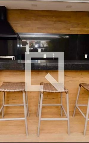 Apartamento à venda com 94m², 2 quartos e 2 vagas Apartamento à venda com 94m², 2 quartos e 2 vagasÁrea comum - Churrasqueira