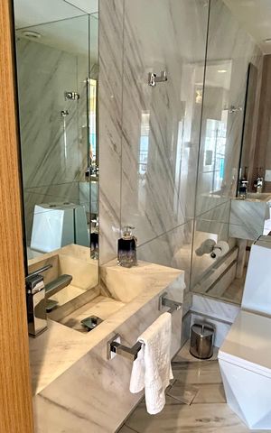 Apartamento à venda com 94m², 2 quartos e 2 vagas Apartamento à venda com 94m², 2 quartos e 2 vagasLavabo