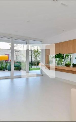 Apartamento à venda com 94m², 2 quartos e 2 vagas Apartamento à venda com 94m², 2 quartos e 2 vagasHall social