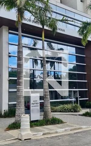 Apartamento à venda com 94m², 2 quartos e 2 vagas Apartamento à venda com 94m², 2 quartos e 2 vagasFachada do Prédio
