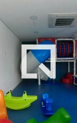 Apartamento à venda com 94m², 2 quartos e 2 vagas Apartamento à venda com 94m², 2 quartos e 2 vagasBrinquedoteca