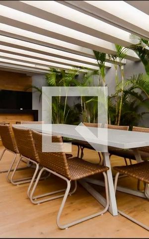 Apartamento à venda com 94m², 2 quartos e 2 vagas Apartamento à venda com 94m², 2 quartos e 2 vagasÁrea comum - Churrasqueira