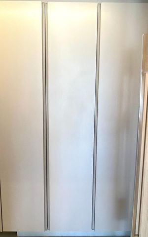 Apartamento à venda com 94m², 2 quartos e 2 vagas Apartamento à venda com 94m², 2 quartos e 2 vagasÁrea de Serviço