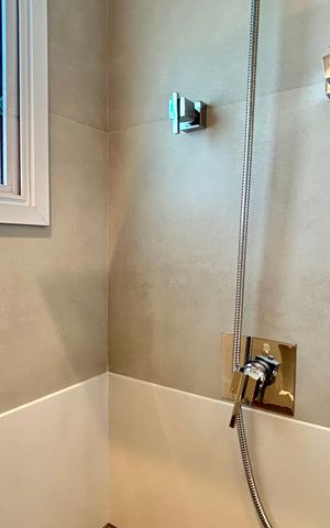 Apartamento à venda com 94m², 2 quartos e 2 vagas Apartamento à venda com 94m², 2 quartos e 2 vagasBanheiro da Suíte 2
