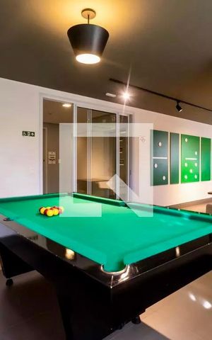 Apartamento à venda com 94m², 2 quartos e 2 vagas Apartamento à venda com 94m², 2 quartos e 2 vagasSala de Jogos
